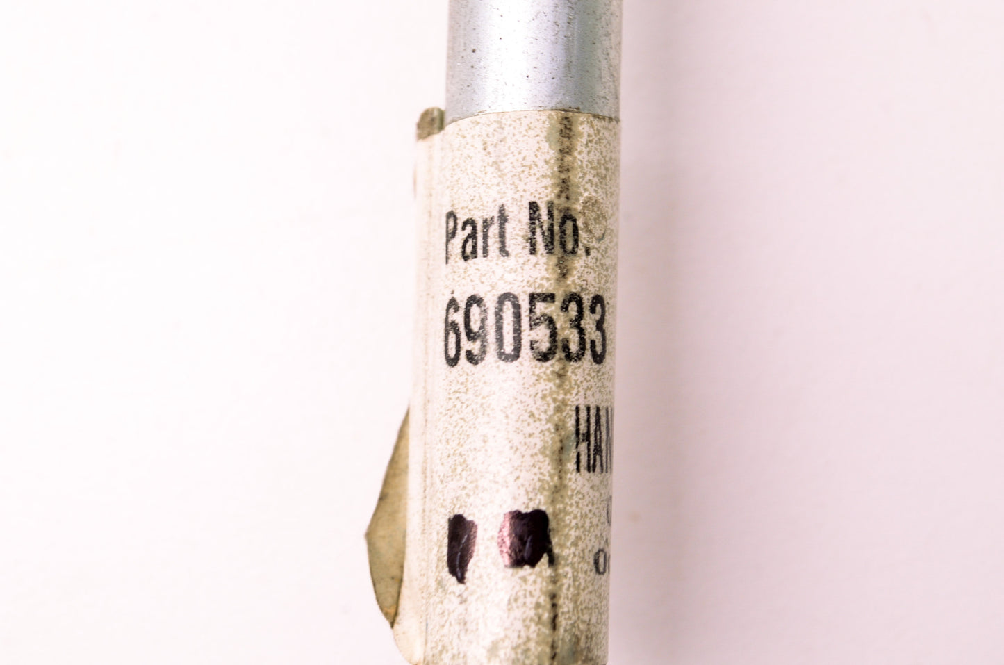 New Murray Lift Handle NOS