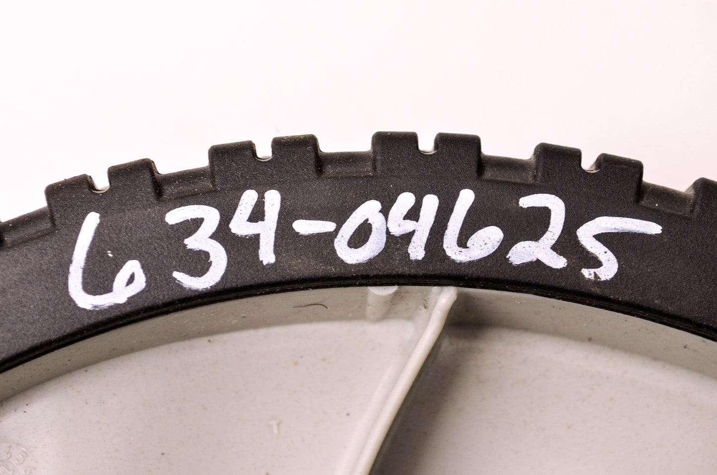 Aftermarket 11'x1.8' Rear Wheel NOS