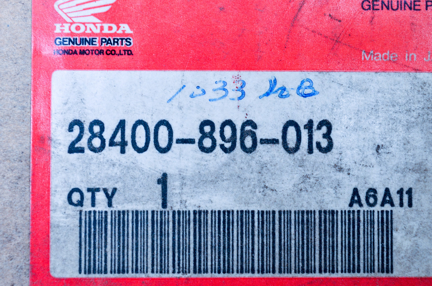 OEM Honda 28400-896-013 Recoil Starter Assembly NOS