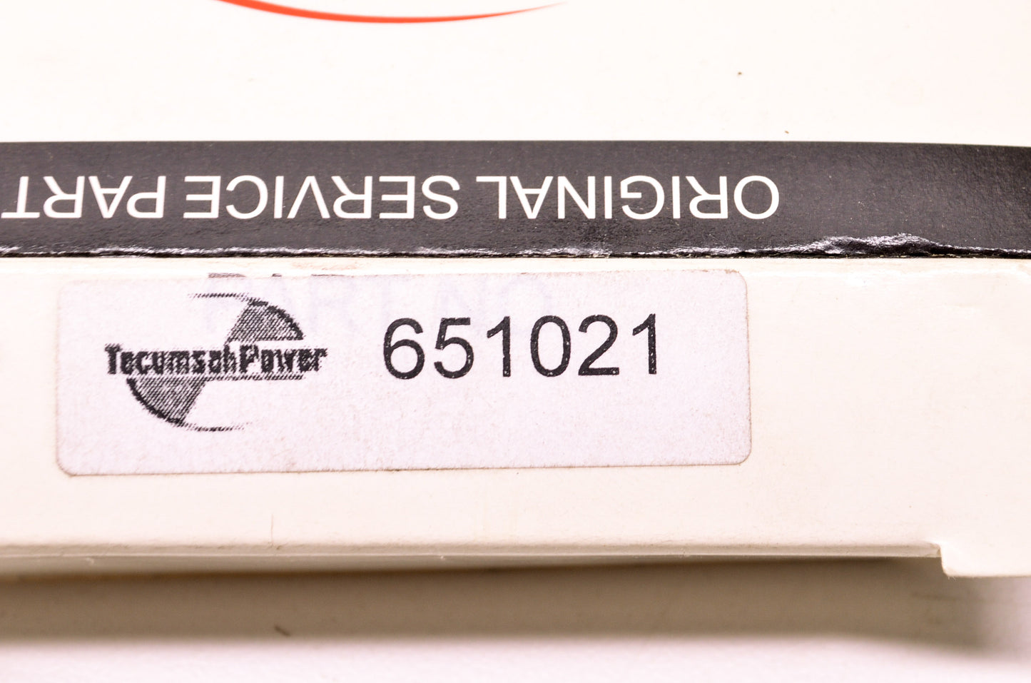 Tecumseh 651021 Screw NOS