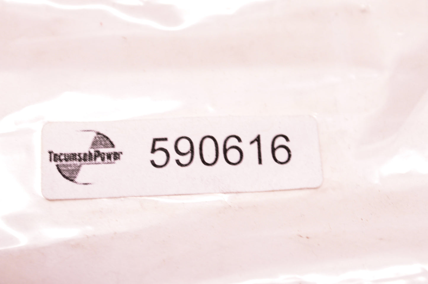 New Tecumseh 590616 Starter Dog NOS