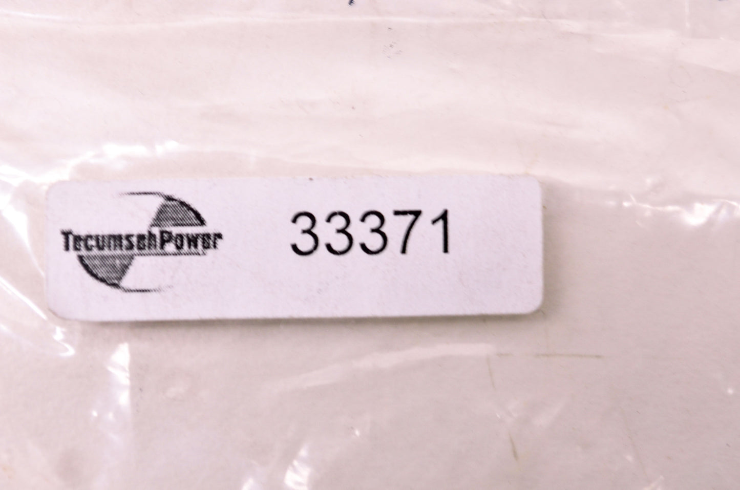 New Tecumseh 33371 Governor Link NOS