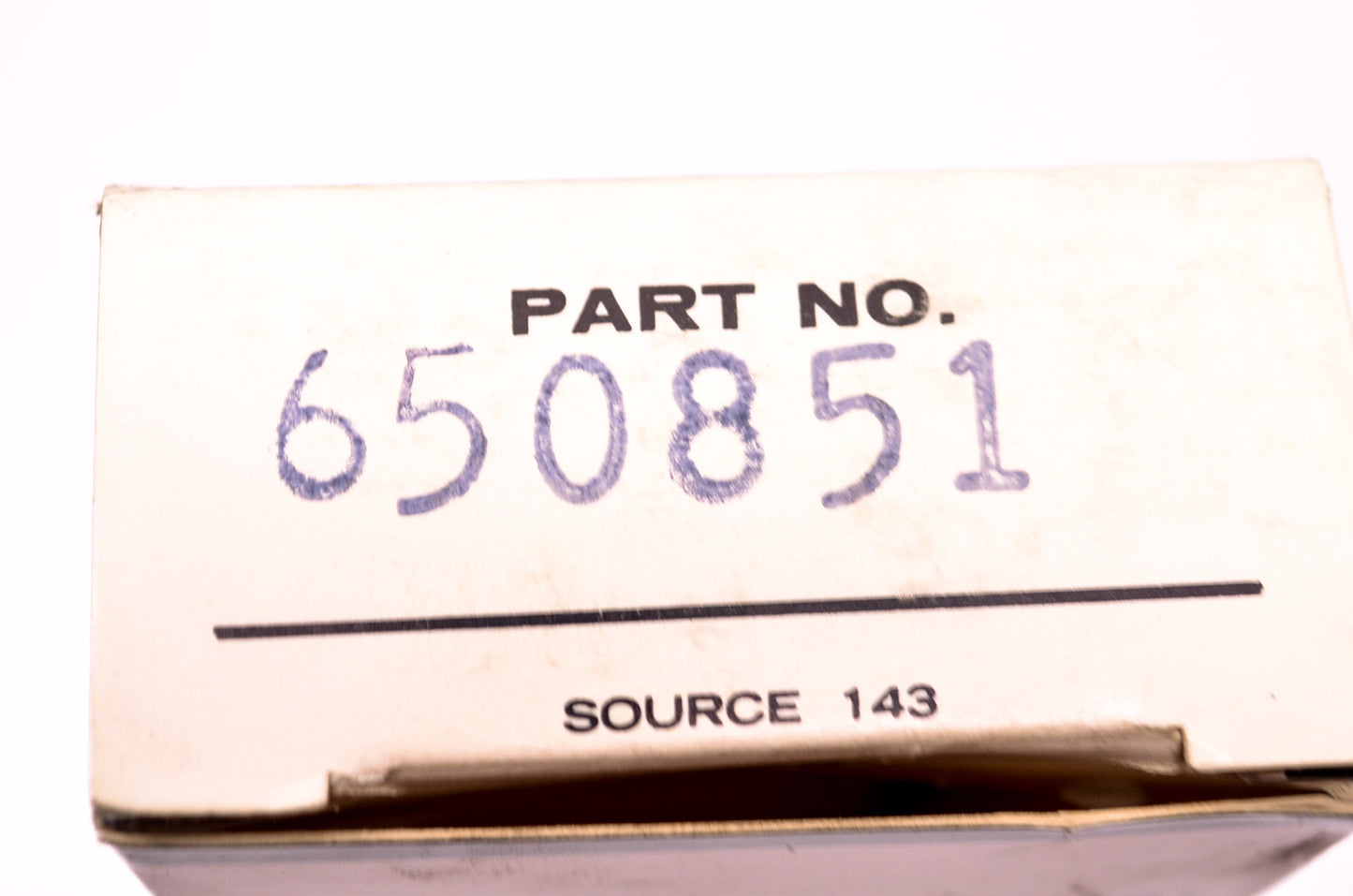 Air Cleaner Stud NOS