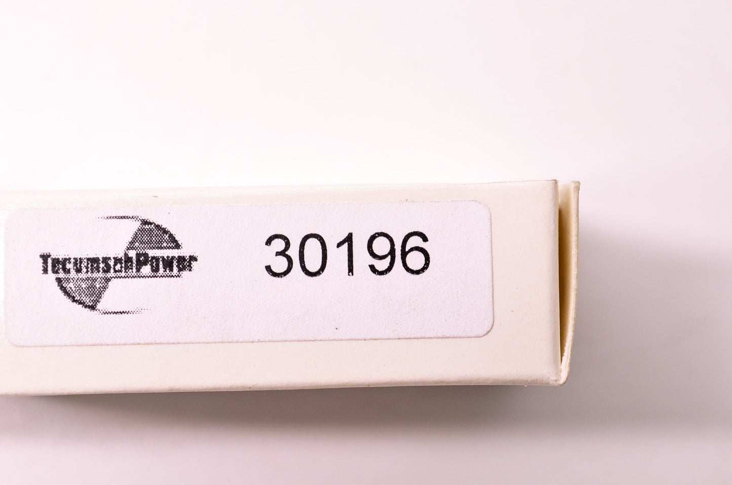 New Tecumseh 30196 Screws QTY 2 NOS