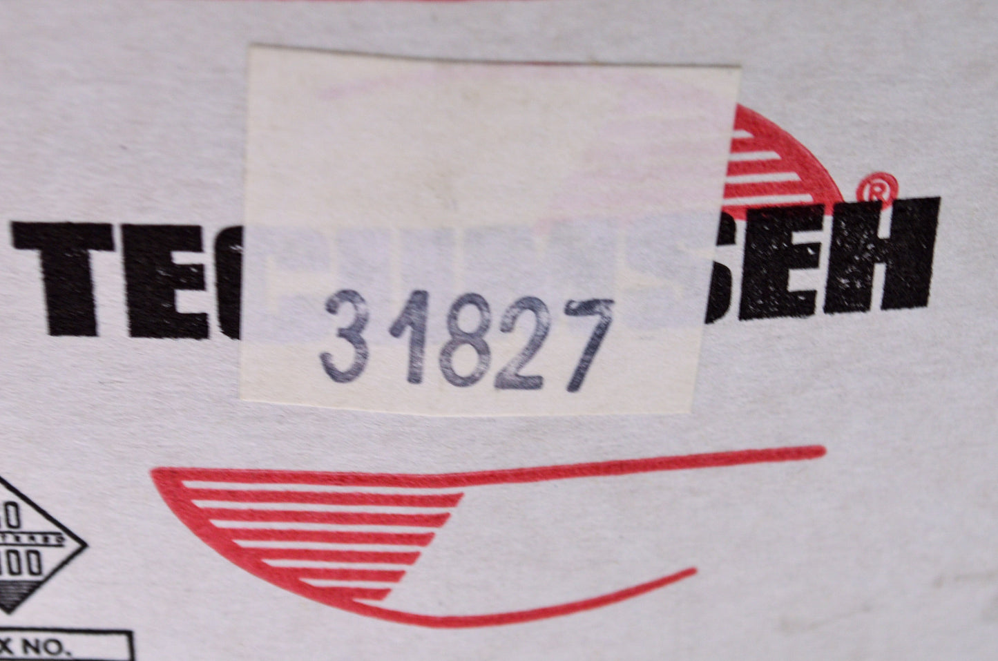 New Tecumseh Crankshaft NOS