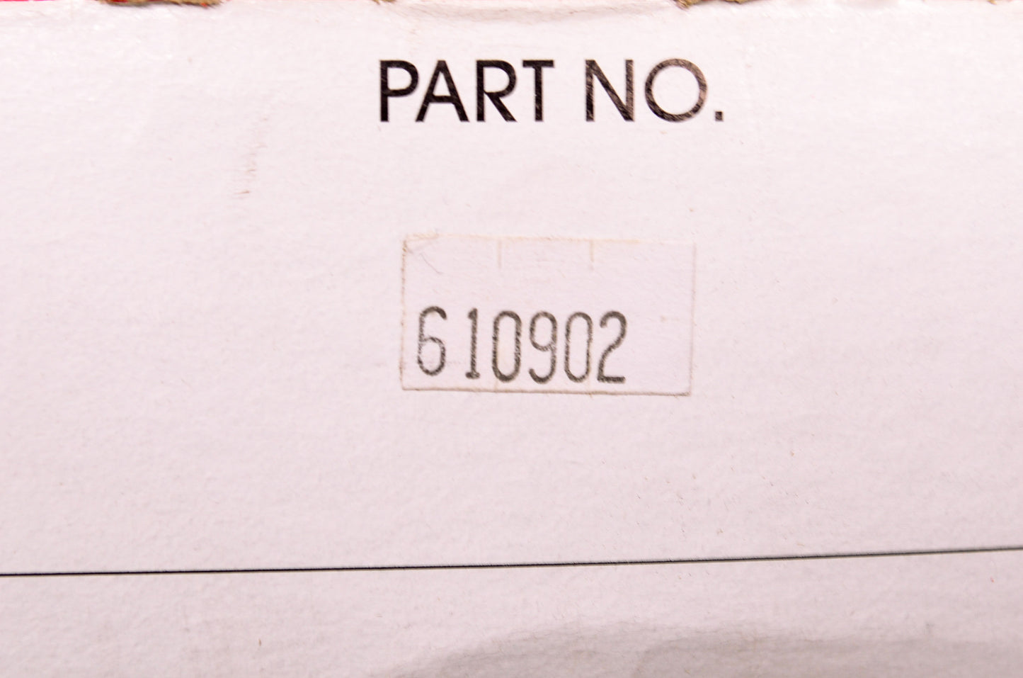 New Tecumseh Stator Alternator NOS