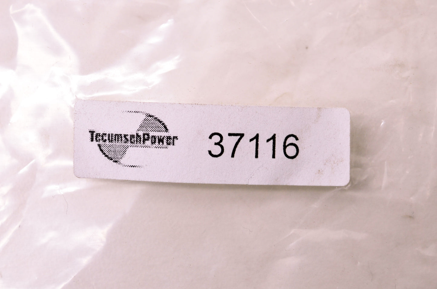 New Tecumseh Air Filter NOS