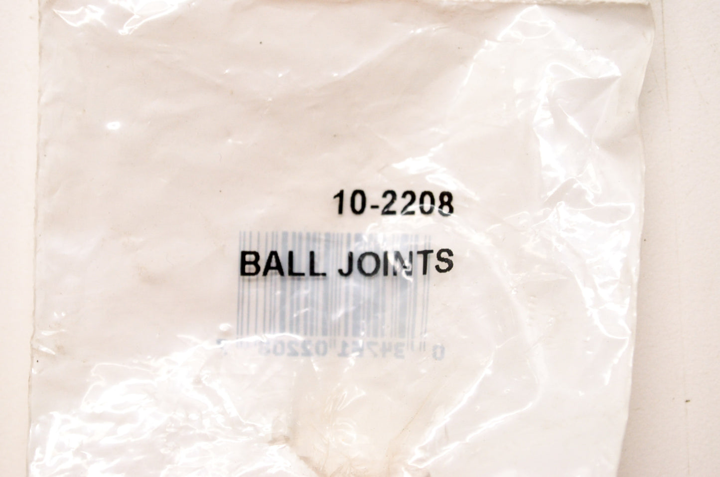 New Rotary Ball Joint Assembly 1/4-28 NOS