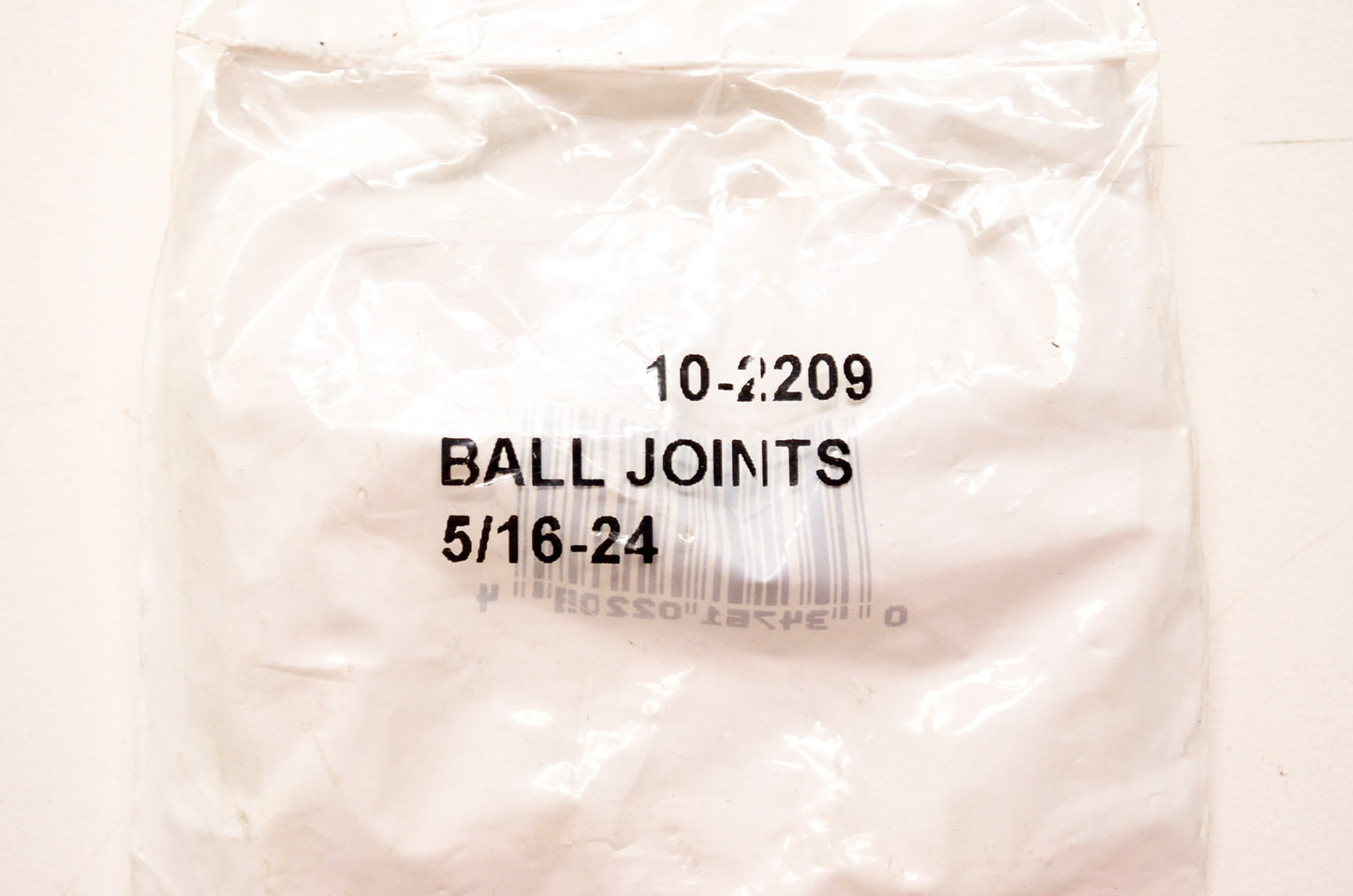 New Rotary Ball Joint Assembly 5/16-24 NOS