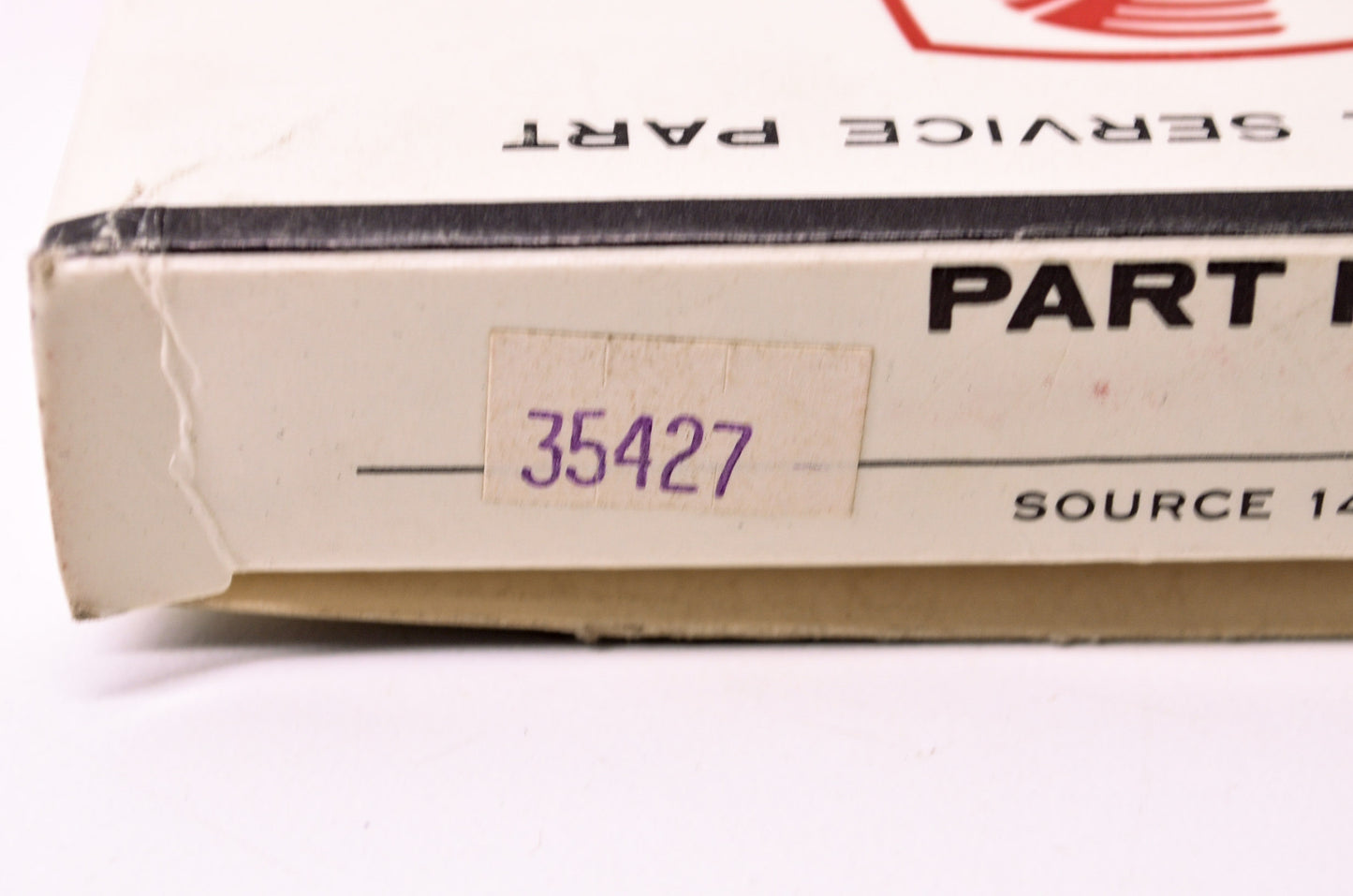 Tecumseh 35427 Speed Control Assembly NOS