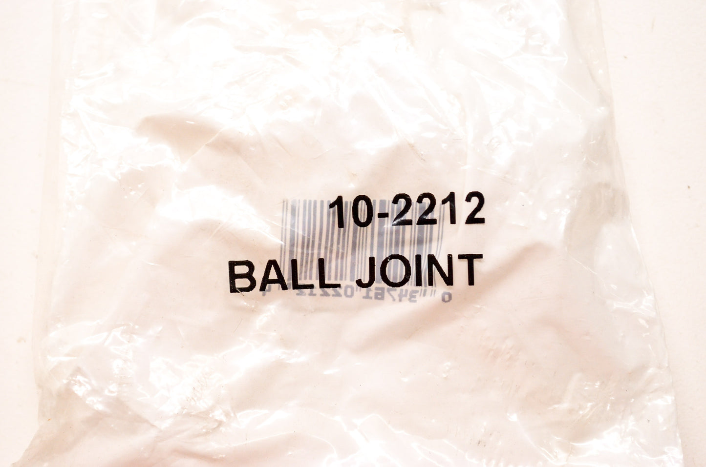 New Rotary Ball Joint Assembly 1/2-20 NOS