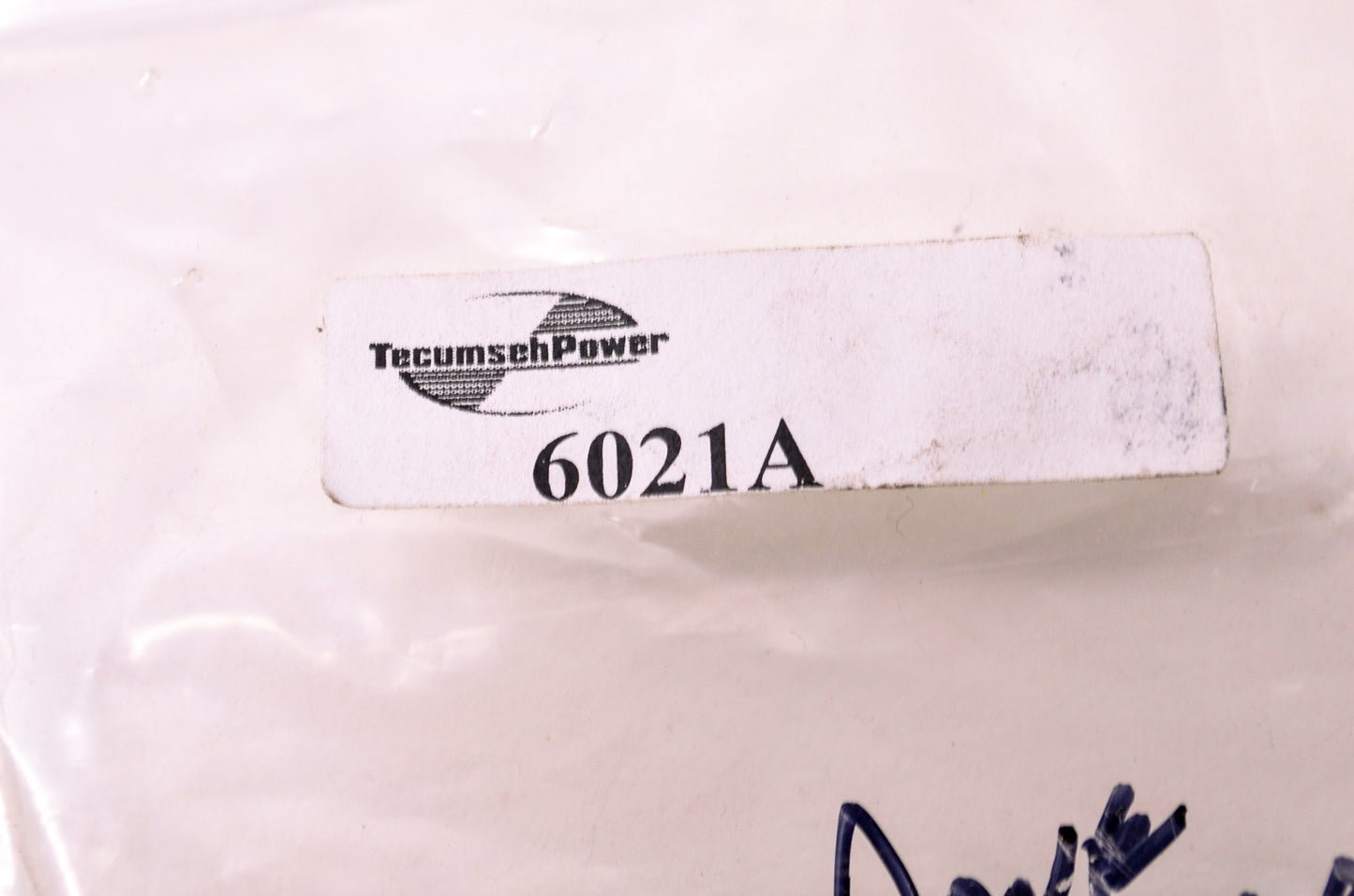 Tecumseh 6021A Screw NOS