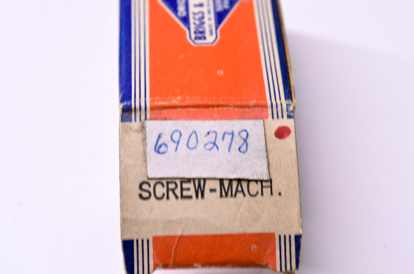 OEM Briggs & Stratton 690278 Screw NOS