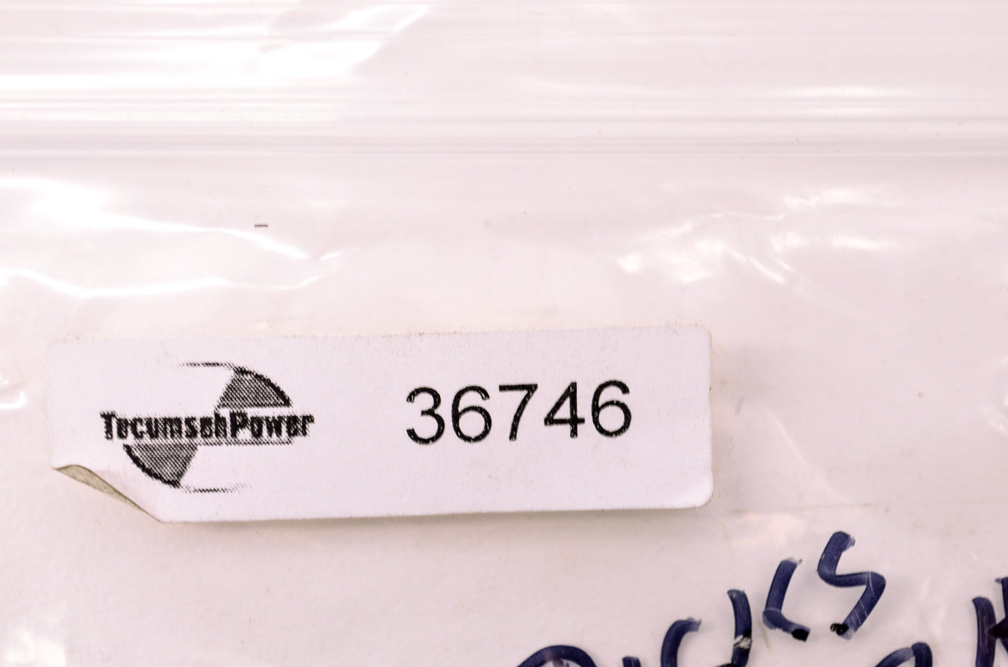 Tecumseh 36746 Air Filter NOS