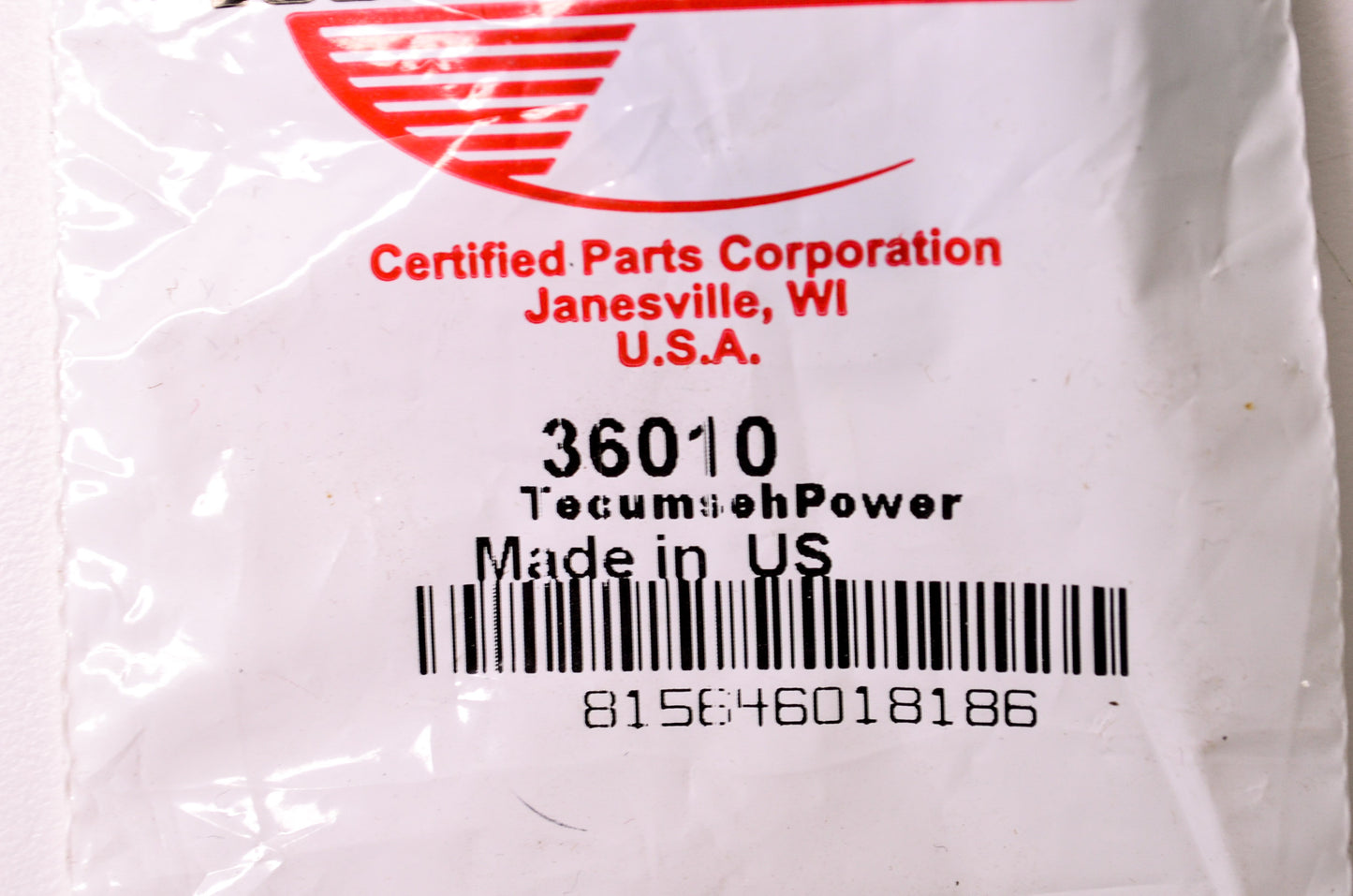 New Tecumseh Oil Seal NOS