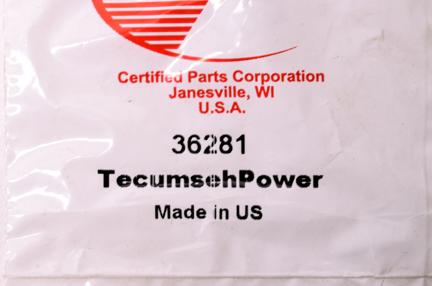 New Tecumseh 36281 Throttle Spring NOS