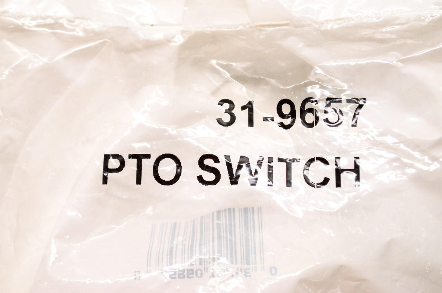 New Rotary Power Take Off PTO Switch NOS