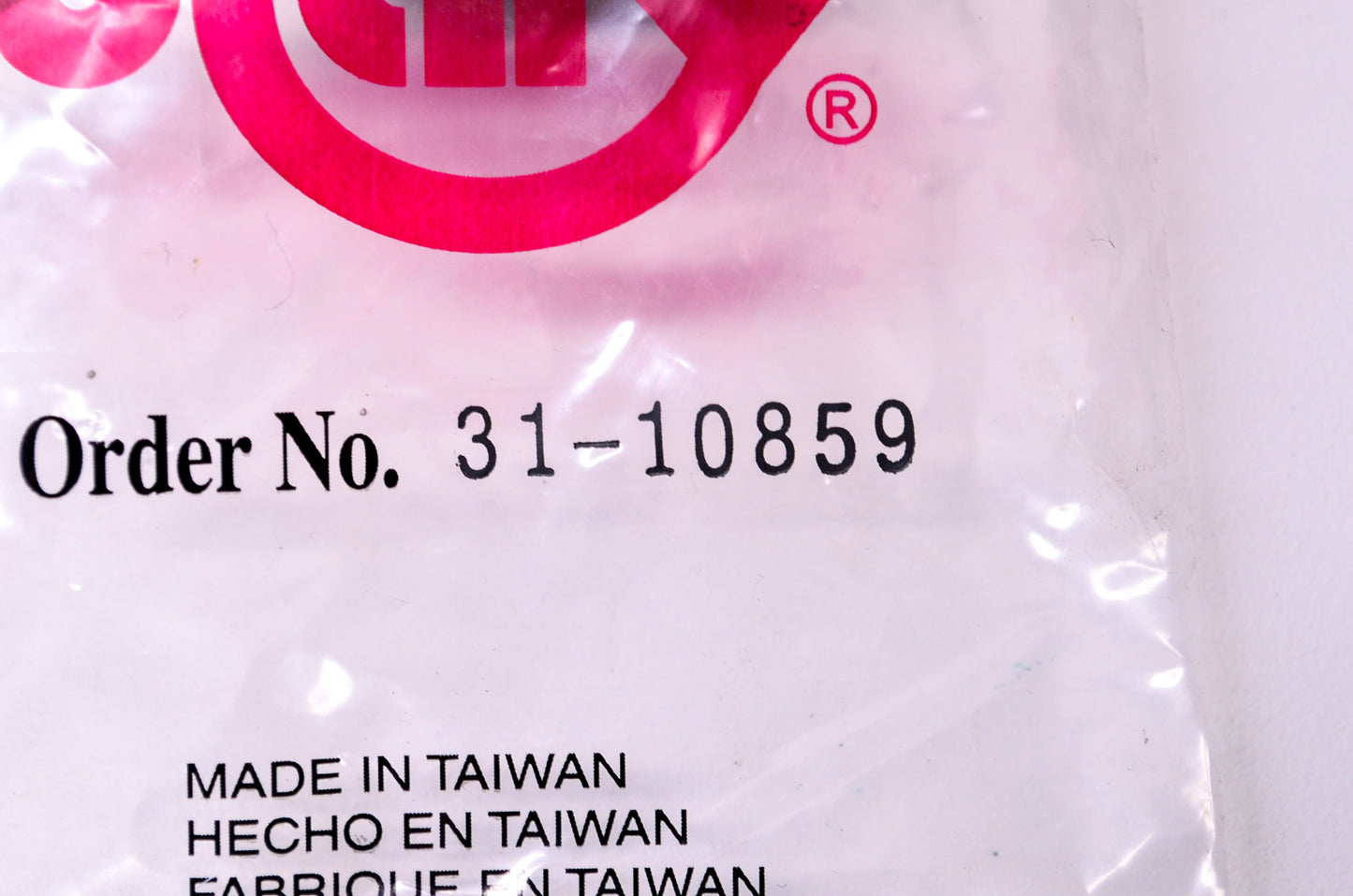 New Rotary Engine Stop Switch NOS