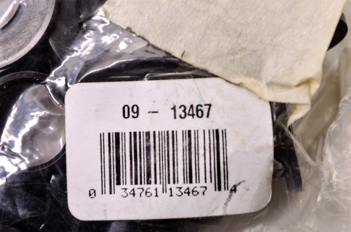 Rotary 09-13467, 13467 8mm Sleeve Bearing Bushing NOS