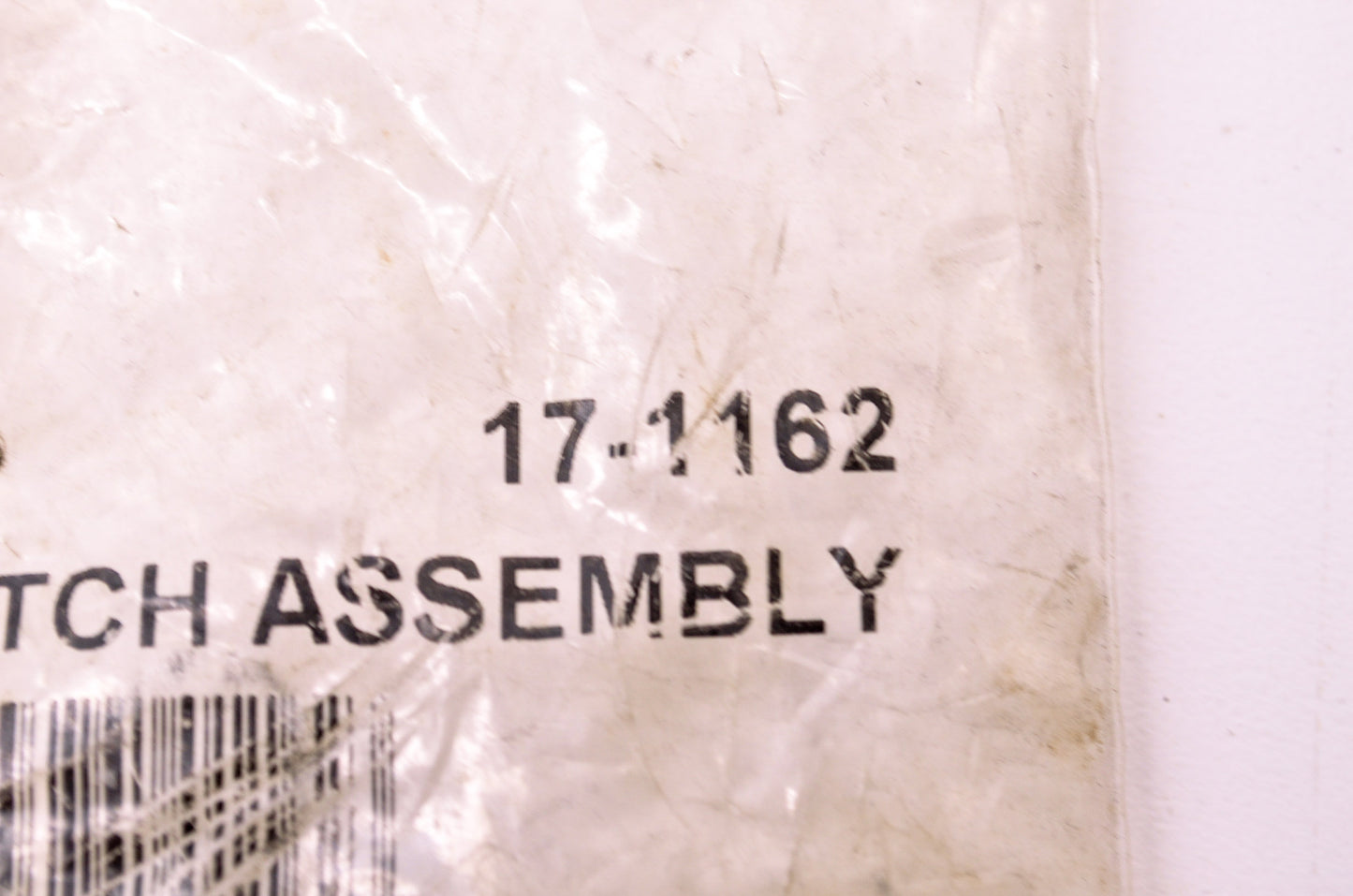 New Rotary Blade Adaptor Assembly NOS