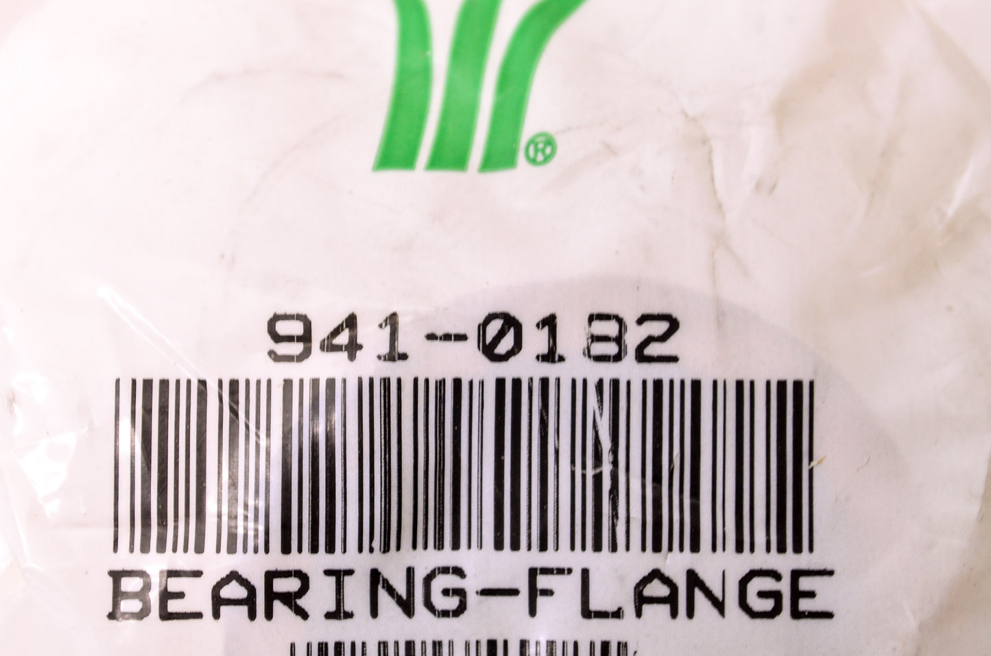 New MTD Flange Bearing NOS