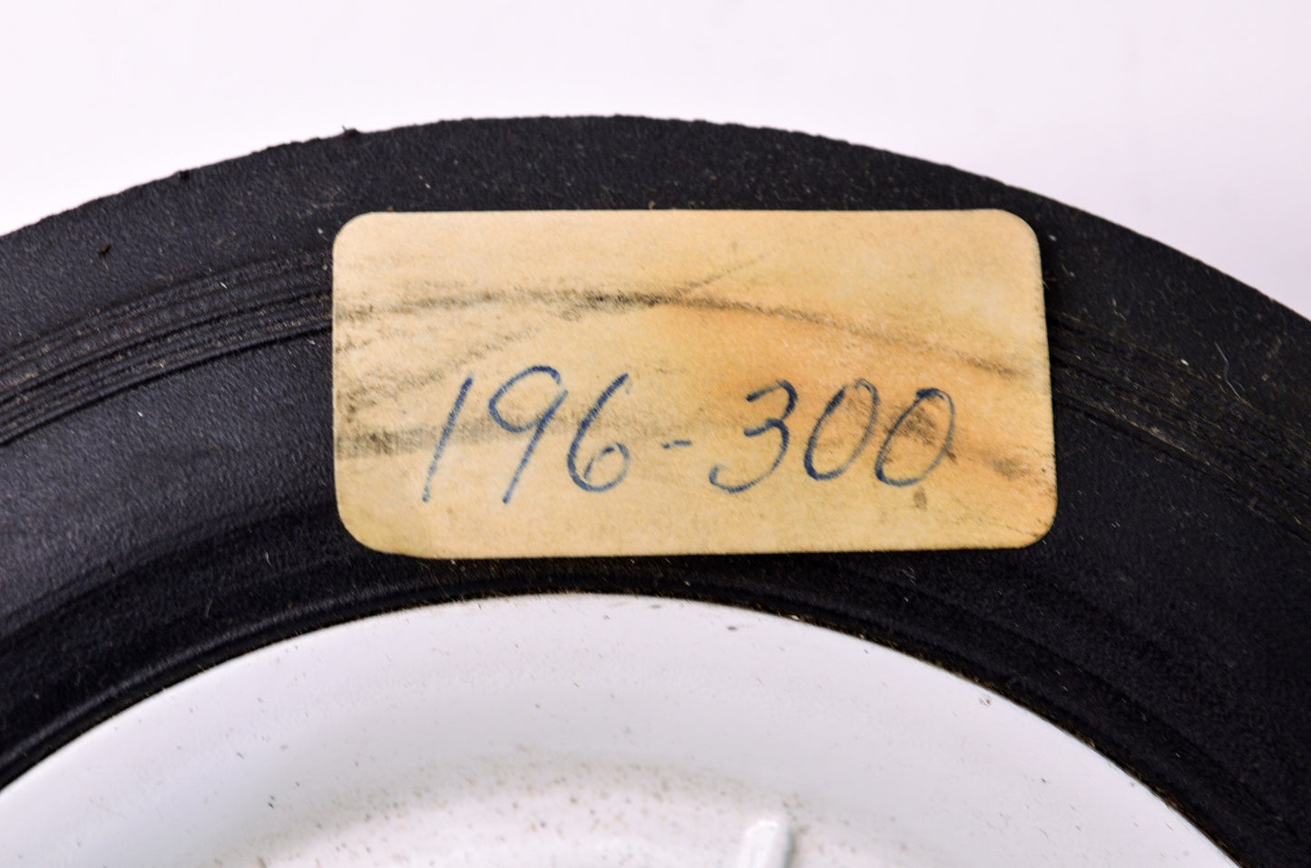 Stens 196-300 Steel Ball Bearing Wheel NOS