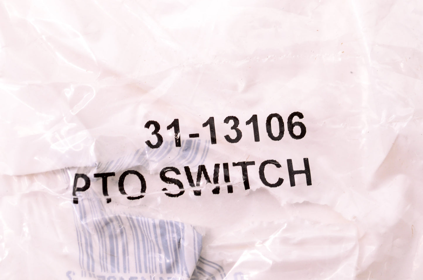 MTD 31-13106 PTO Switch NOS