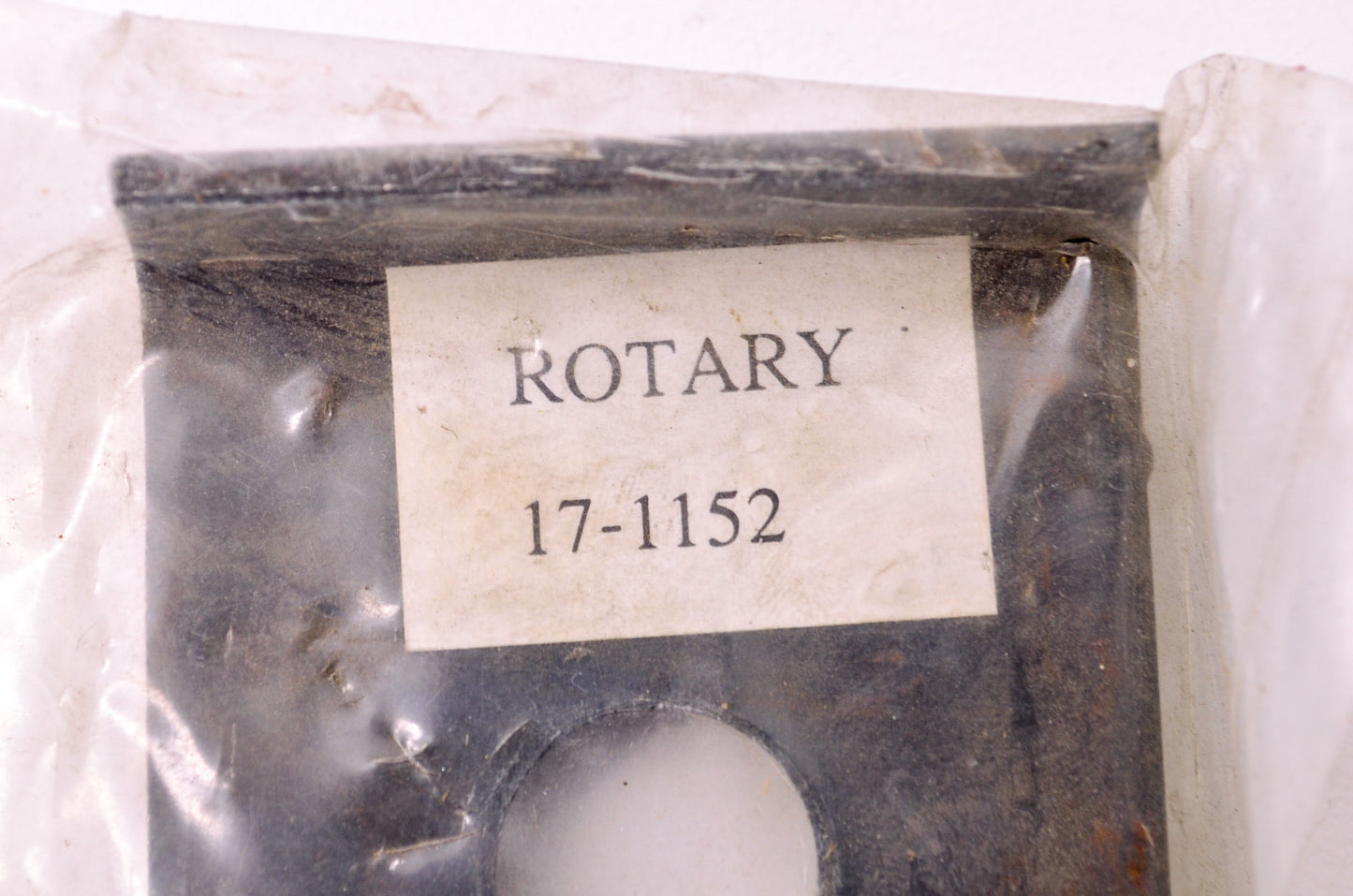 New Rotary Blade Adapter NOS