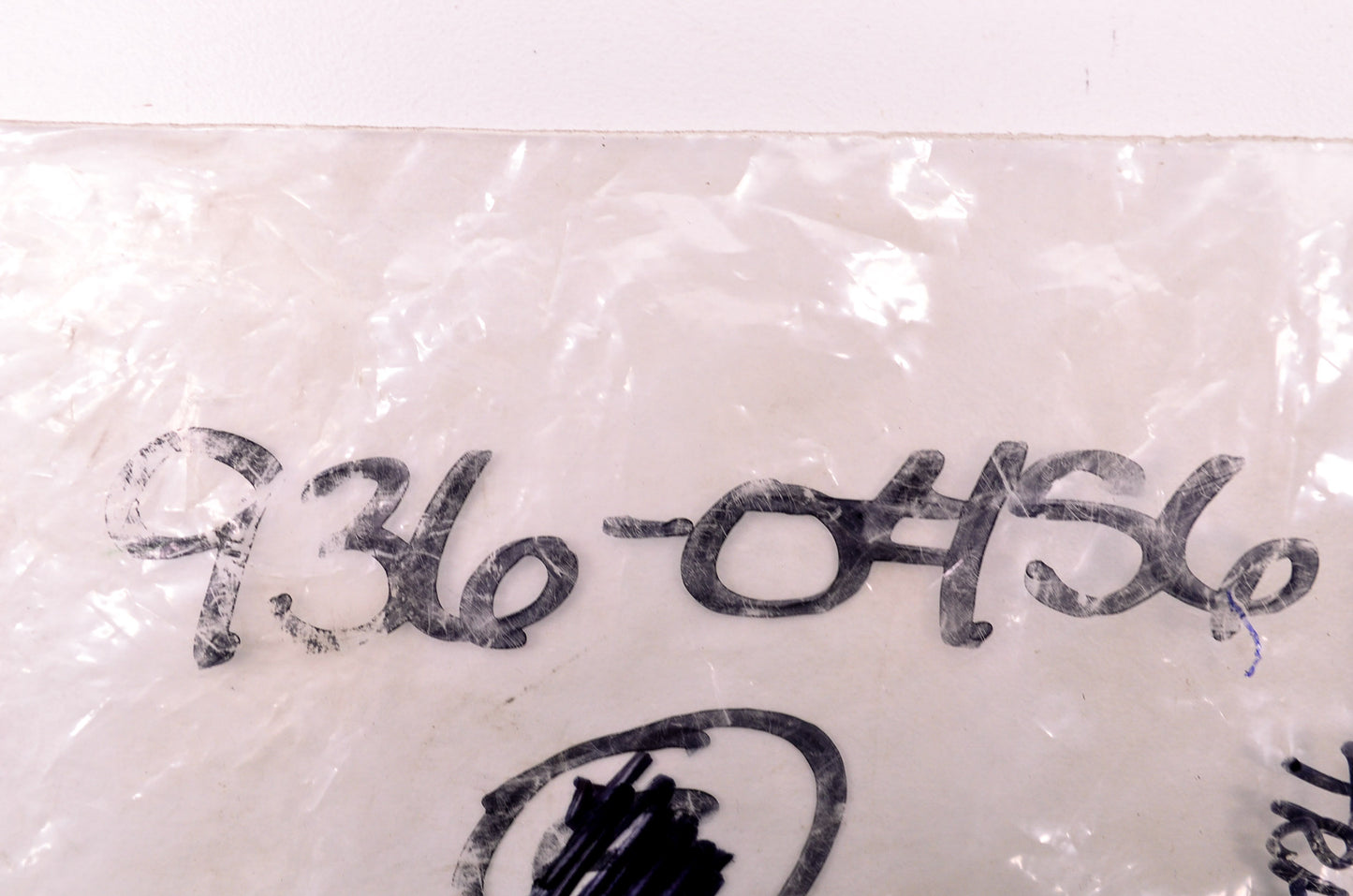 MTD 936-0456 Flat Washer NOS