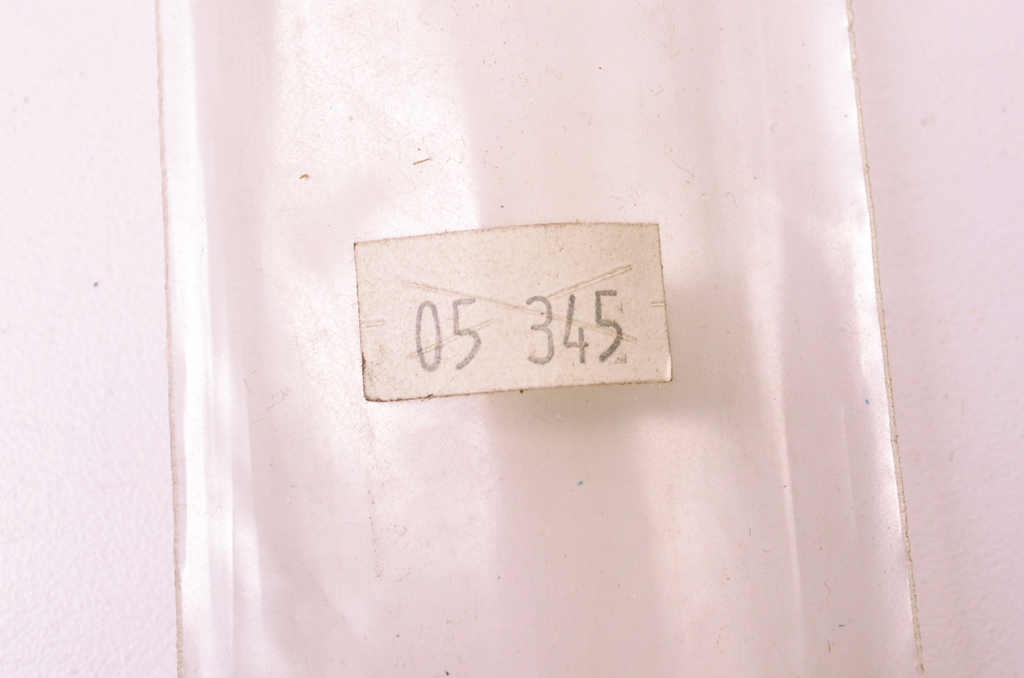Rotary 05-345 Liner for #300 Snapper 57423 NOS