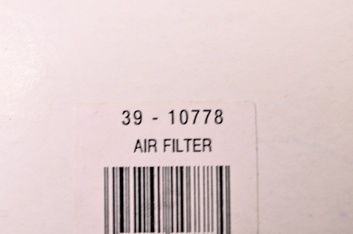 Rotary 39-10778 Air Filter NOS