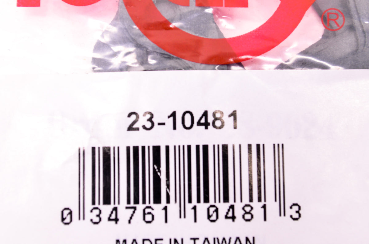 Rotary 23-10481 Insulator Gasket Qty 10 NOS