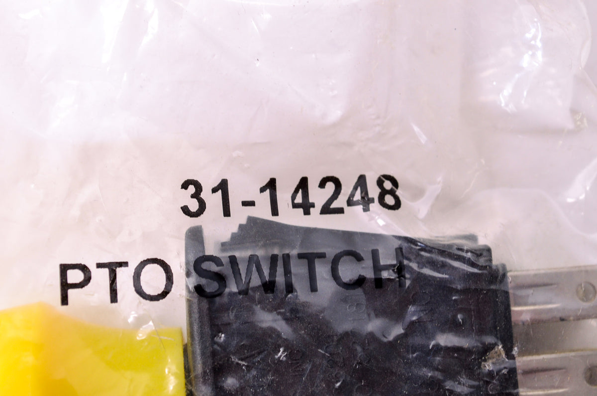 Rotary 31-14248 PTO Switch NOS