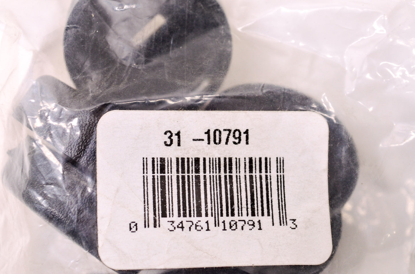 Rotary 31-10791 Rubber Bezel For INDAK Switch NOS