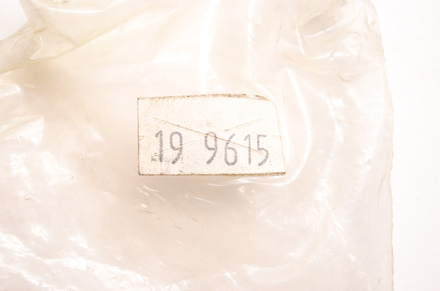New Rotary Enginaire Dust Load Indicator NOS
