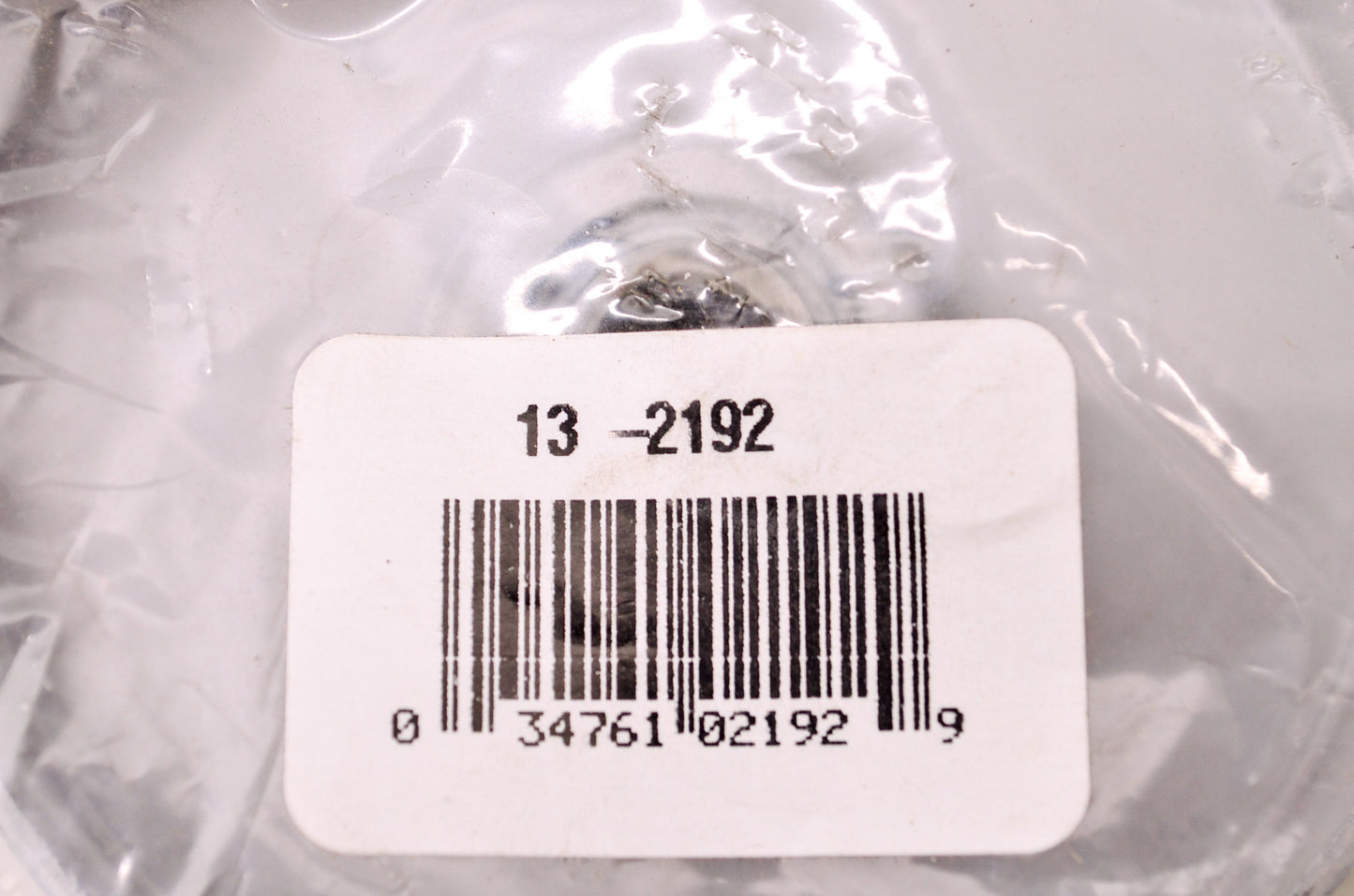 New Rotary Flat Idler Pulley NOS