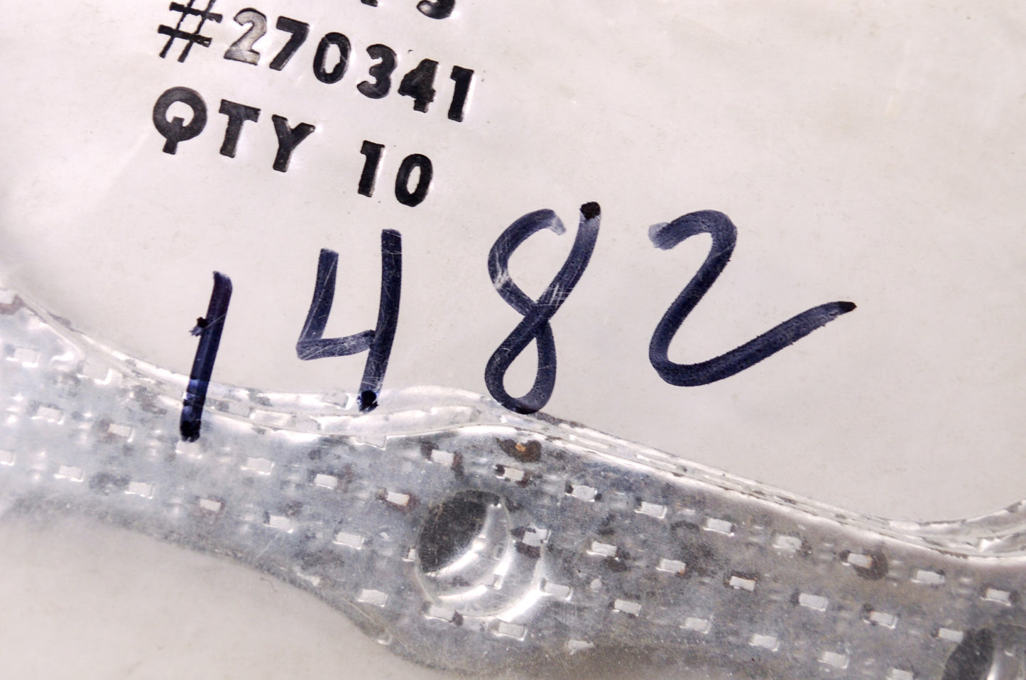 Rotary 1482, 270341 Head Gasket NOS