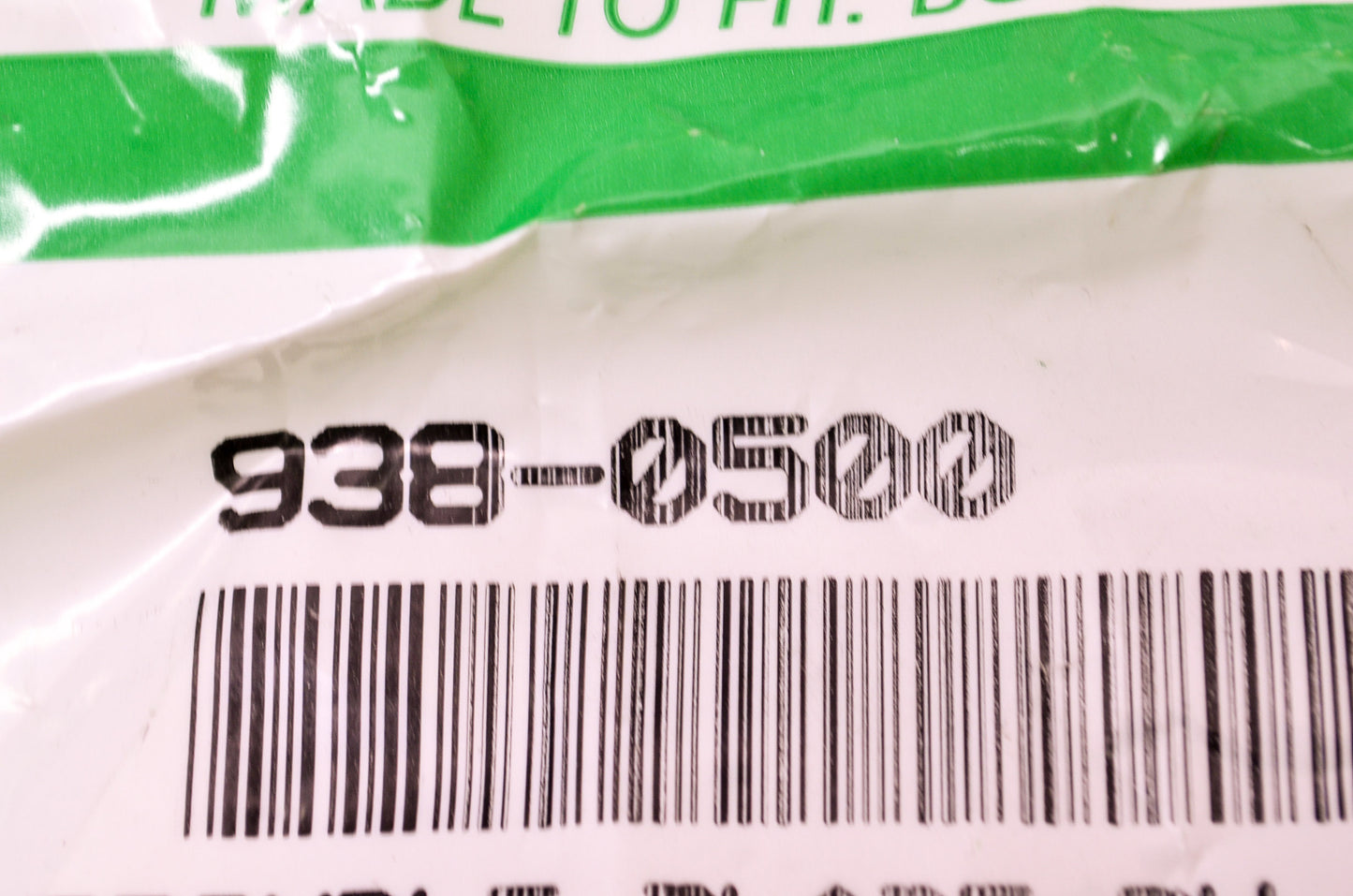 New MTD RH Blade Spindle NOS