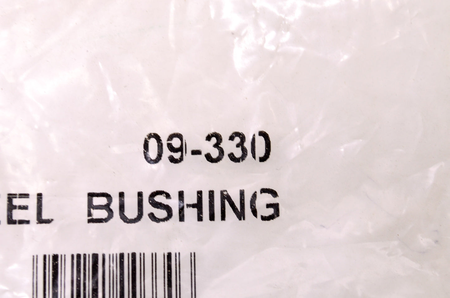 Rotary 09-330 Steel Bushing NOS