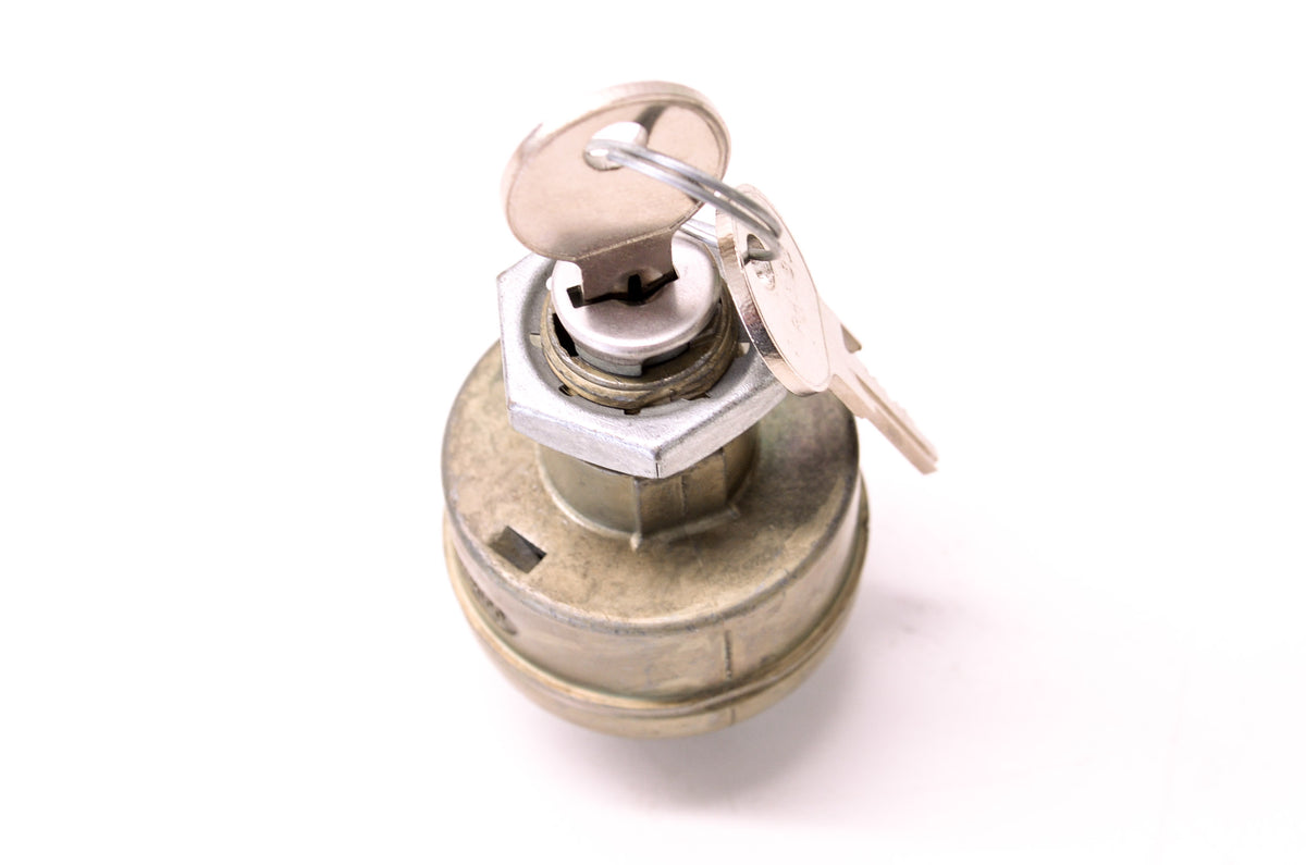 Rotary 31-1928 Ignition Switch NOS
