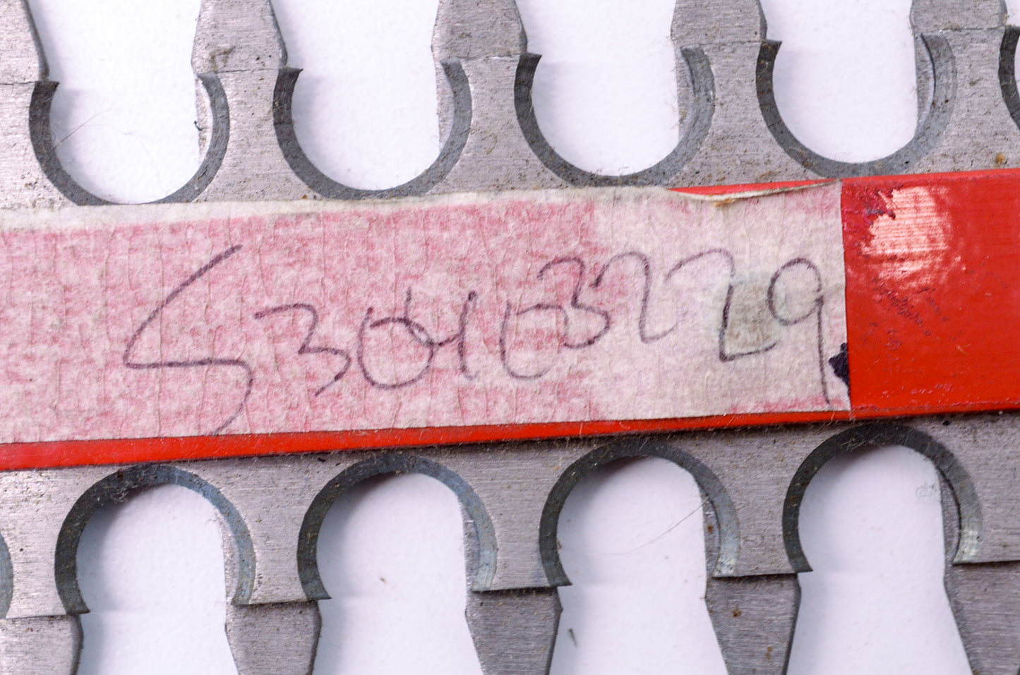 New Poulan 22' Head Trimmer Blade Assembly NOS
