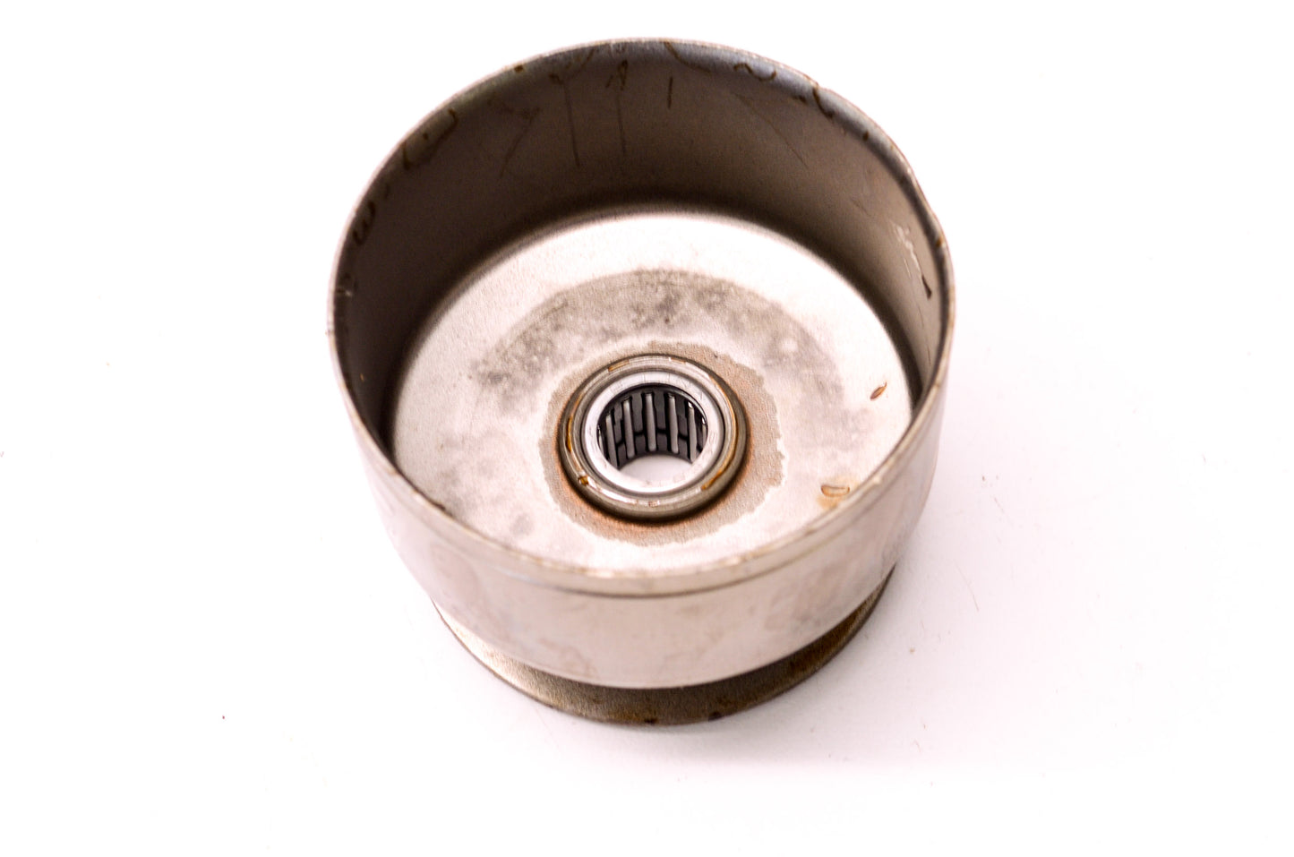 New Herr Chainsaw Clutch Drum NOS