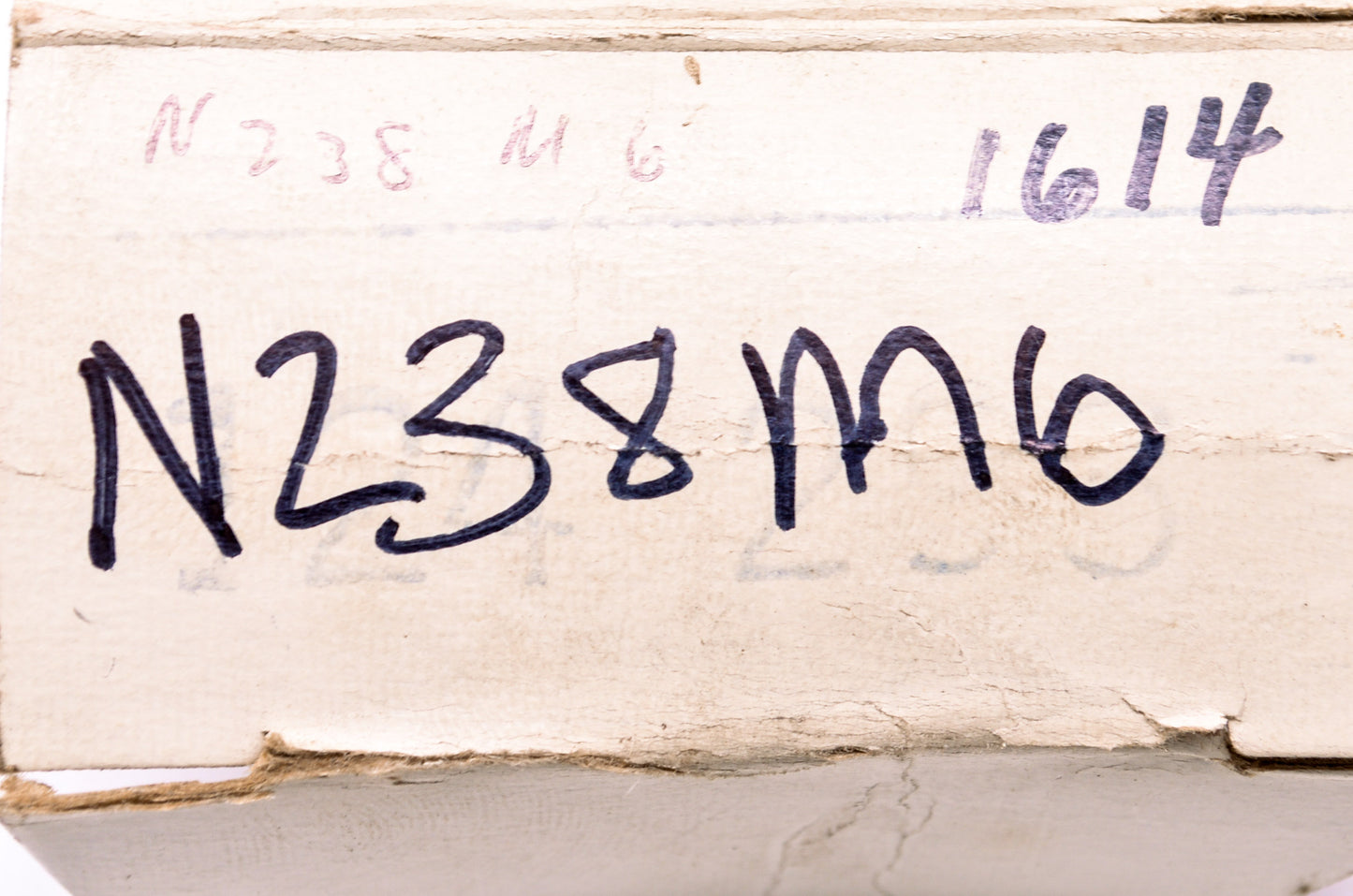 Herr N238M6 Chainsaw Sprocket NOS