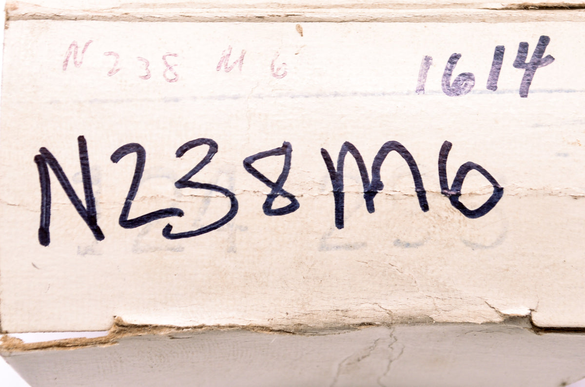 Herr N238M6 Chainsaw Sprocket NOS