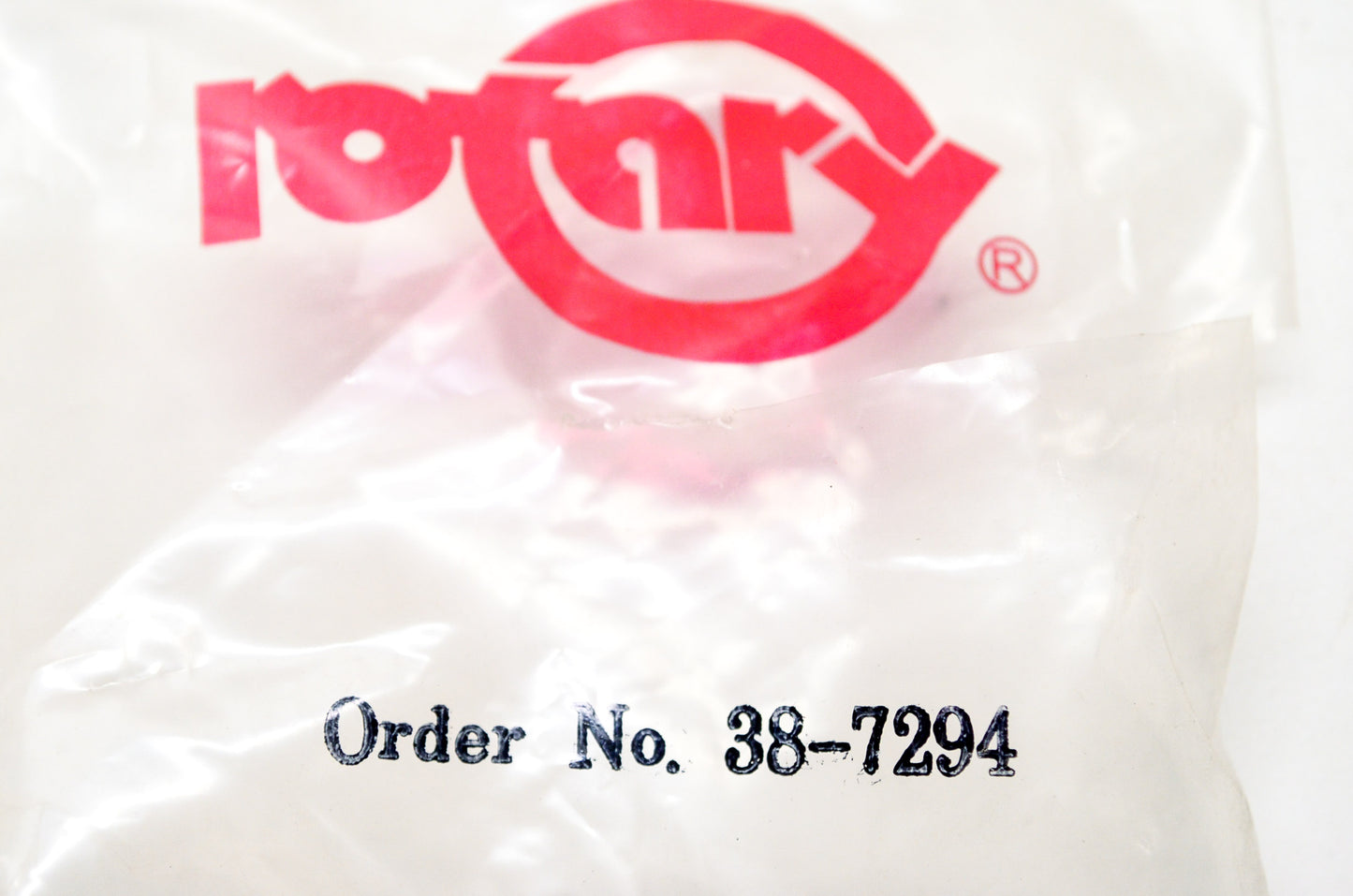 Rotary 38-7294, 7294 Tank Grommet Stihl NOS