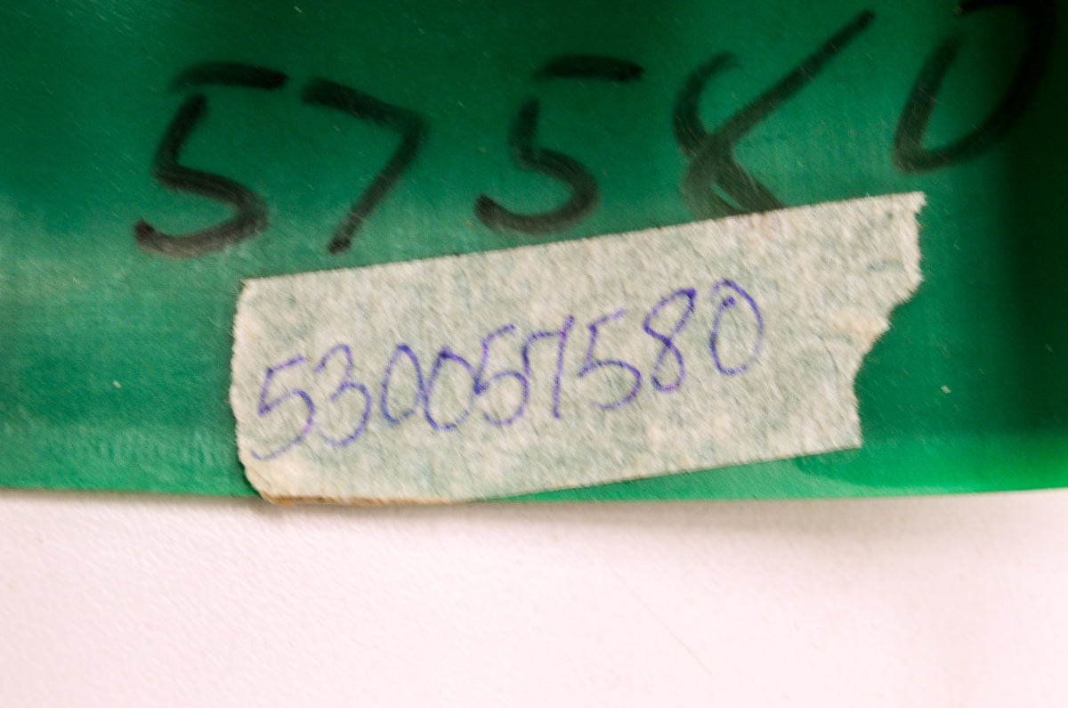 AYP 530057580 Rear Shroud NOS