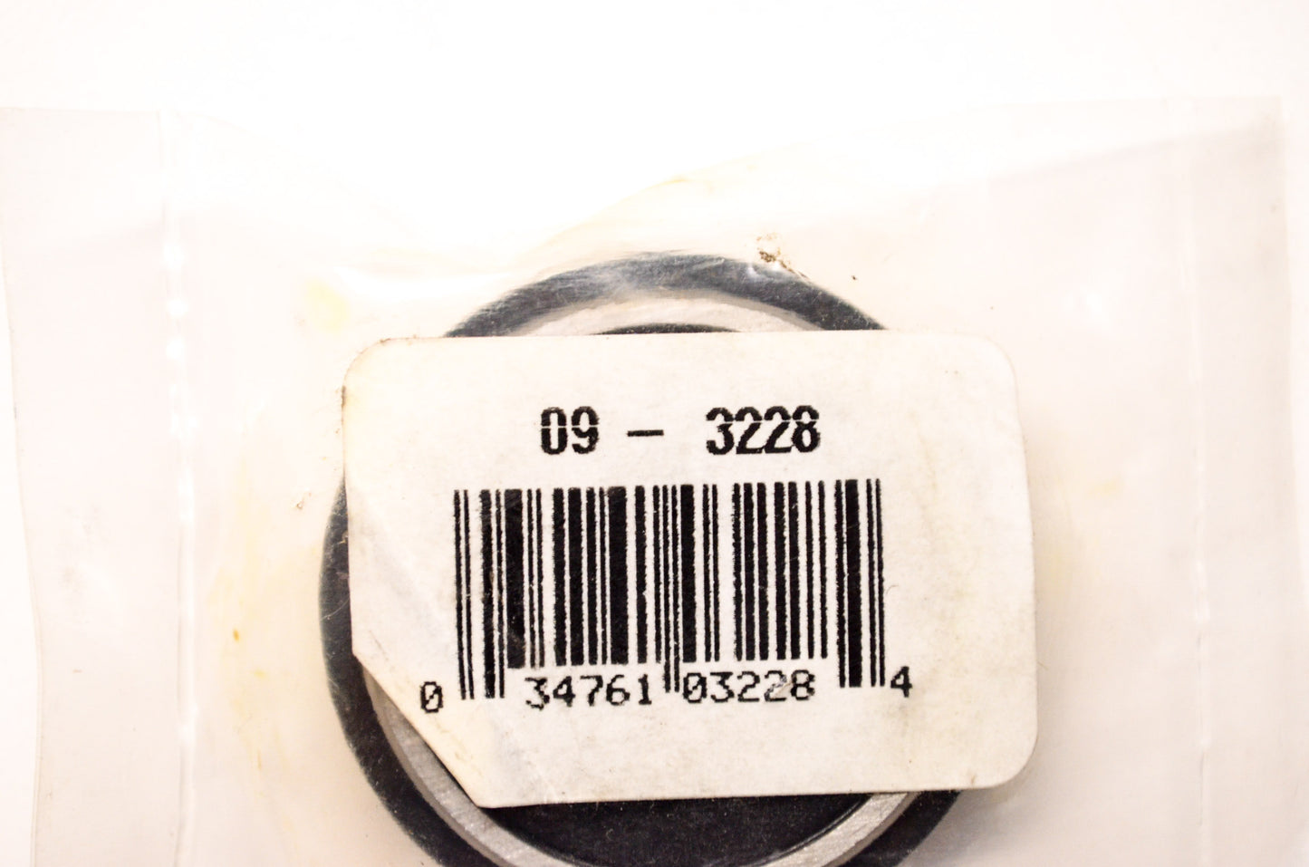 New Rotary Commerical Bearing 9/16 x 1-3/8 Snapper NOS