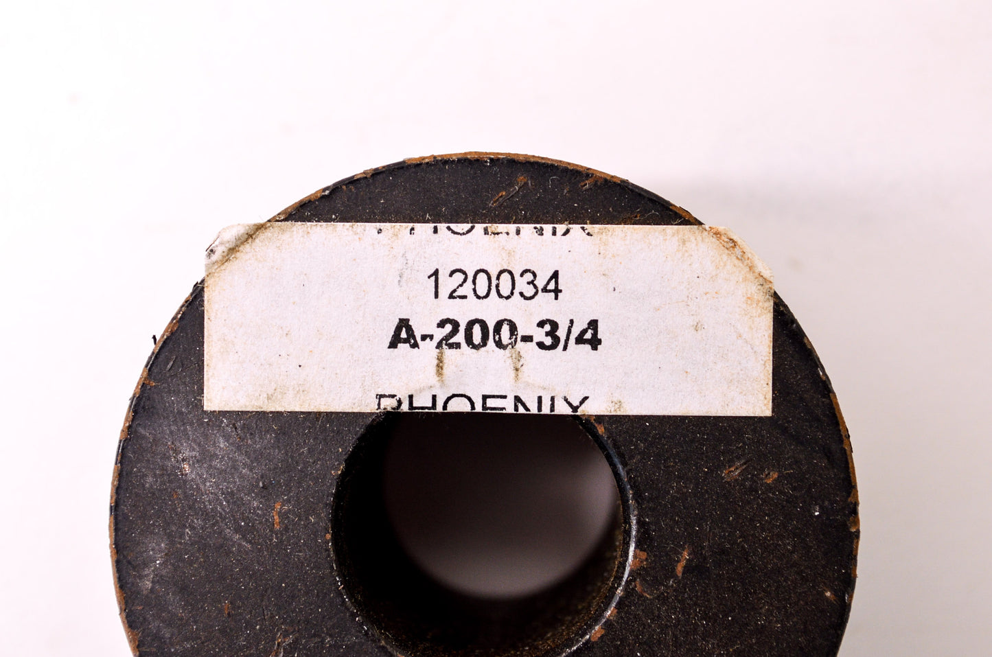 V Belt Pulley NOS