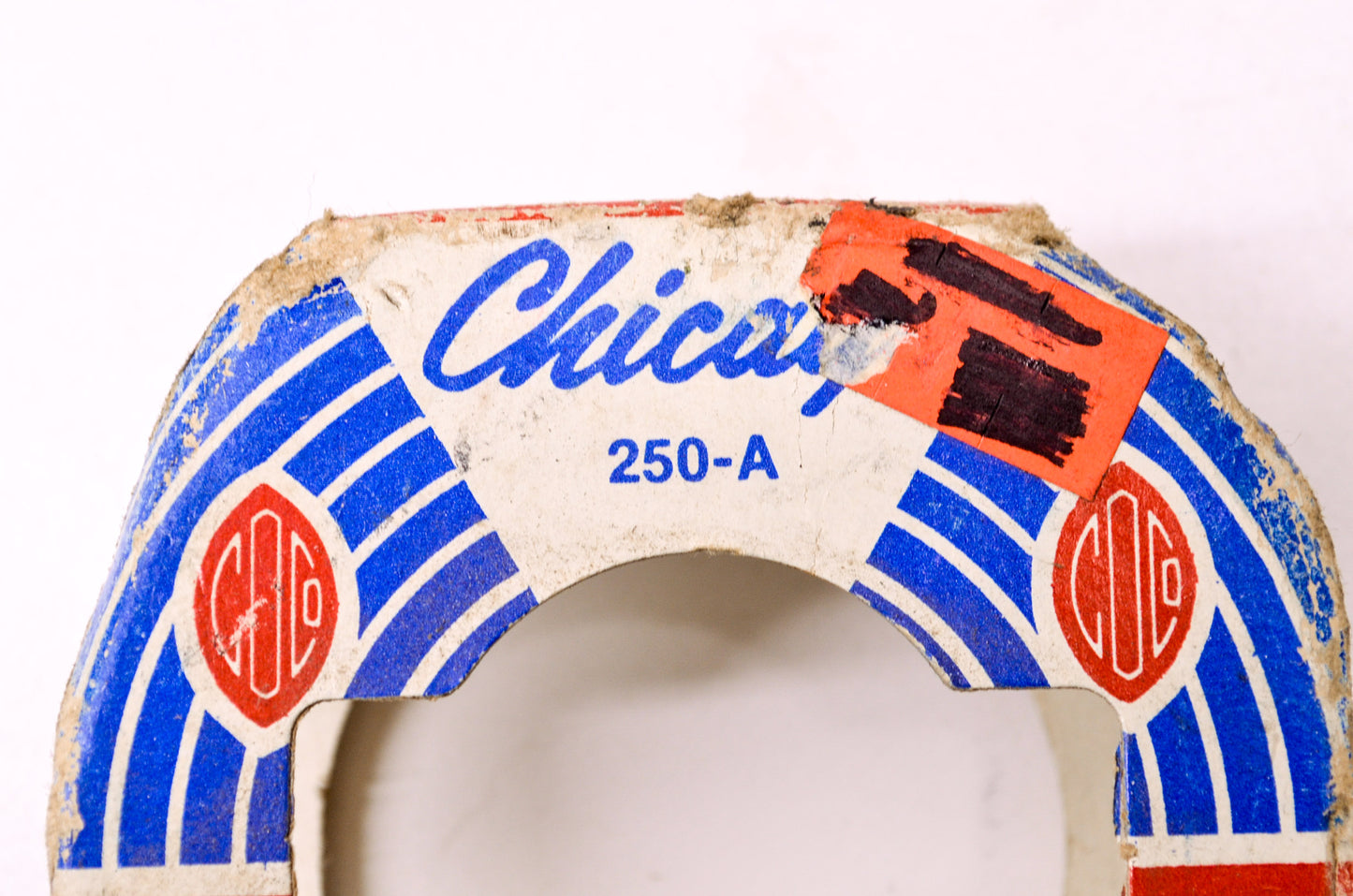 New Chicago V Belt Pulley NOS