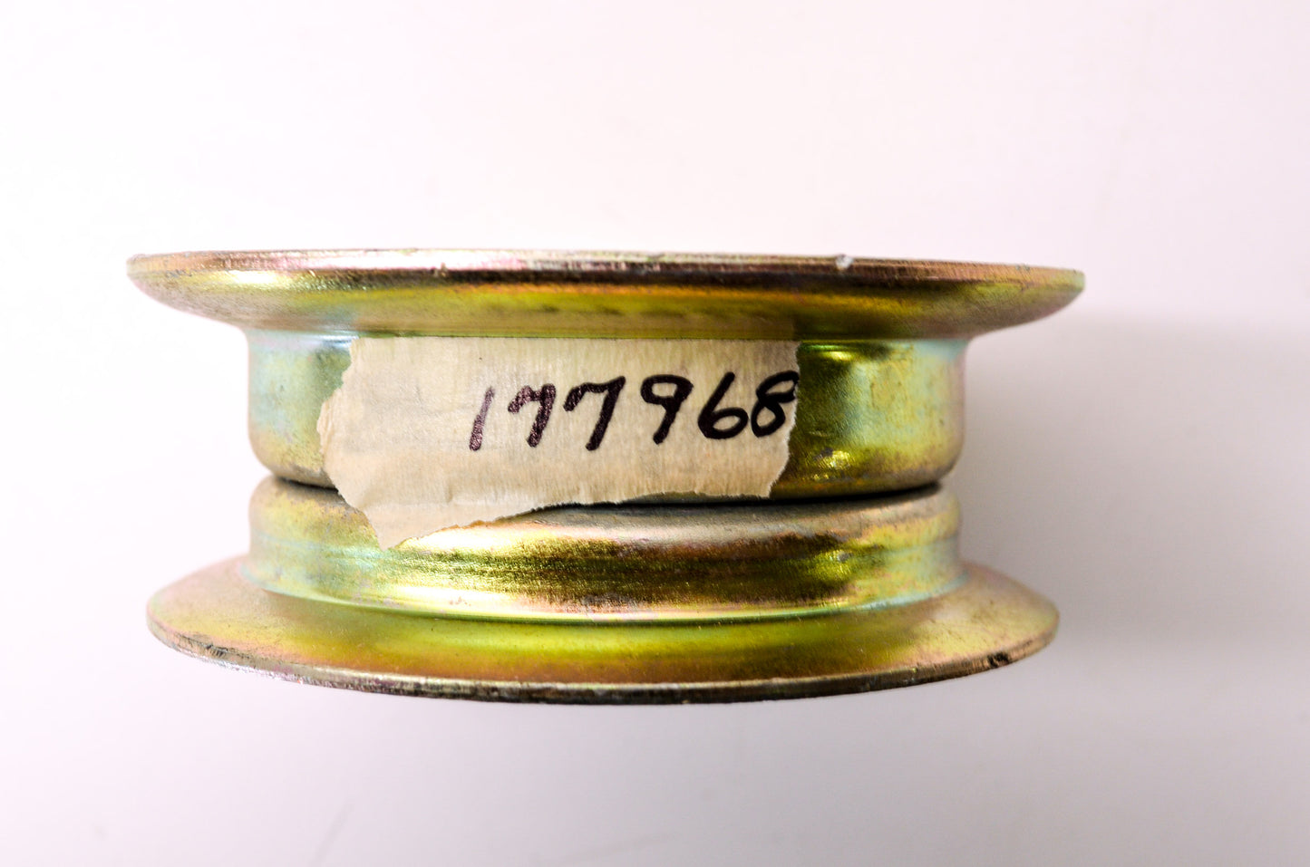Idler Pulley NOS